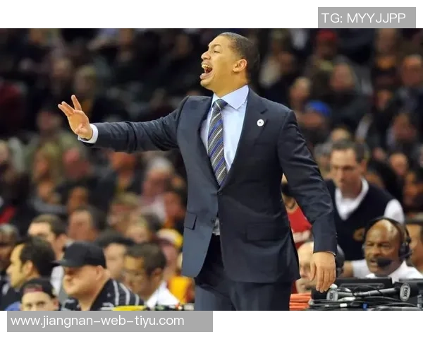 加兰期待卢指导像使用欧文那样充分发挥我的潜力与价值 加兰期待卢指导像使用欧文那样充分发挥我的潜力与价值