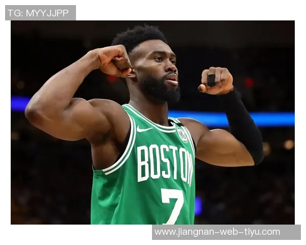 杰伦布朗赞沃尔什表现出色防守与关键投篮双双奏效