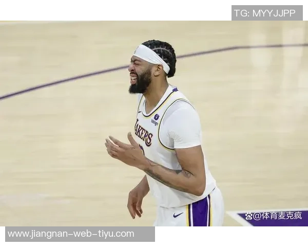 浓眉末节失常仅得2分新秀赛季后首次遭遇如此低迷表现 浓眉末节失常仅得2分新秀赛季后首次遭遇如此低迷表现