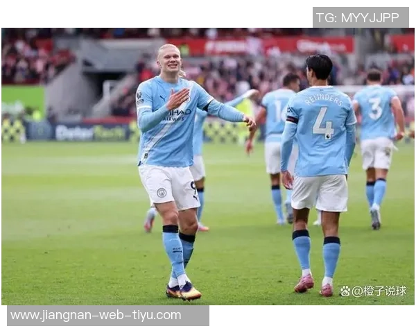 谢尔基分享与哈兰德的交流心得进球庆祝方式引发热议